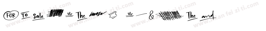 kingsoft symbol字体转换